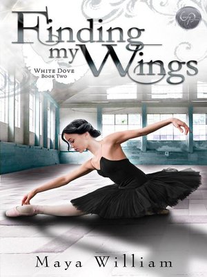 cover image of Finding My Wings